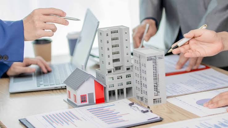 Real Estate Management