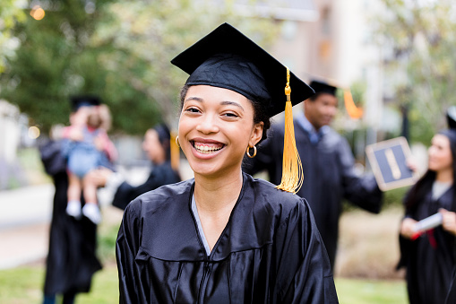 Bachelor's Degree in Business Administration