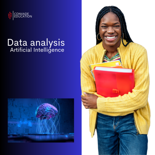 Data analysis Artificial Intelligence