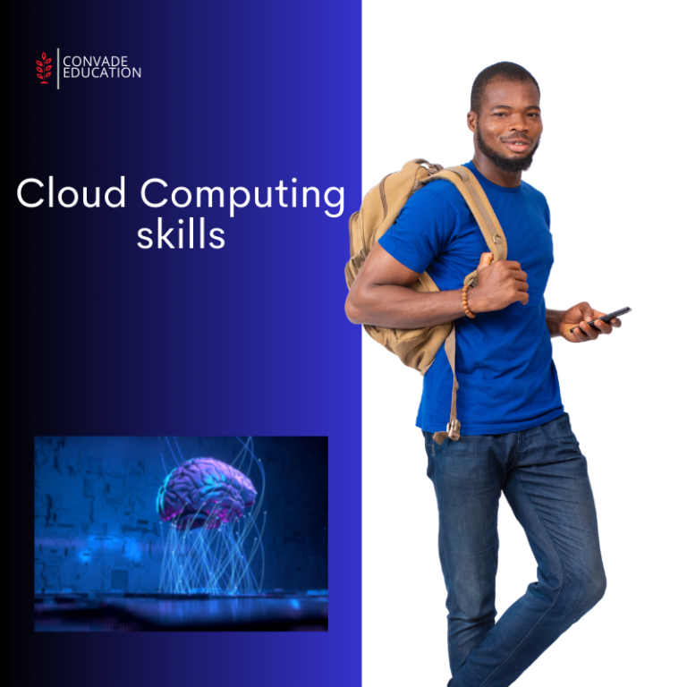 Cloud computing skills
