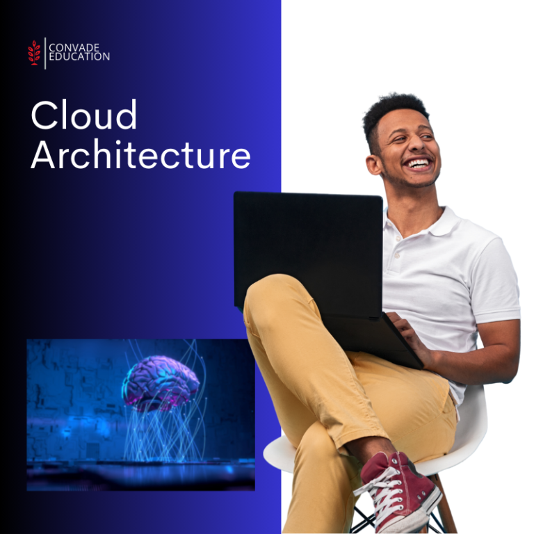 Cloud architecture