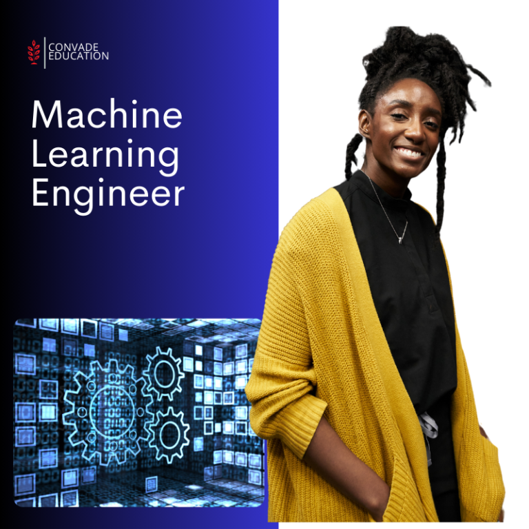 Machine Learning Engineer